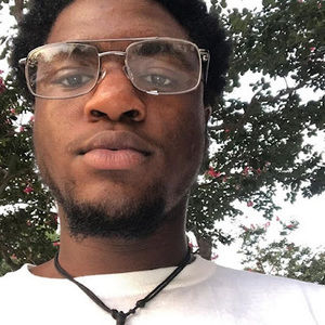 Meet your Posher, Patrick